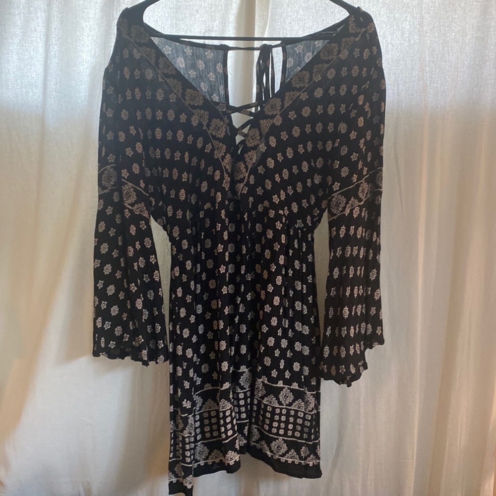 Angie dress
